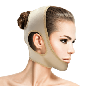 Mentonera Talla Universal MedWay