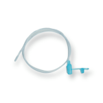 Sonda Alimentación prematuros, cal 5 fr 38.5 cm c/5 piezas