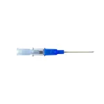 Catéter Intravenoso Radiopaco Punzocat 22G 35ML/MIN