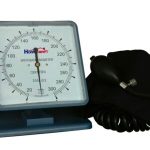 Baumanometro Aneroide Homecare de Pare