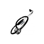 Estetoscopio Clásico Negro HERGOM