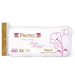 Algodón Plisado Protec 200g