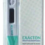 Termómetro Digital Exacton