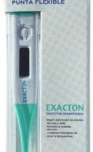 Termómetro Digital Exacton