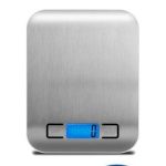 Bascula de Alimentos Electronica