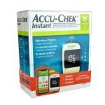 Glucometro Kit Accu-Chek Instant