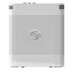 Concentrador de Oxigeno Potatil 3B Medical Aer X