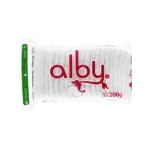 Algodón Plisado 100g Alby