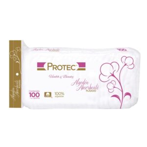 Algodón Plisado 100 gr Protec