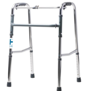 Andadera 2 en 1 Plegable CIMMO