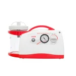 Aspirador de Secreciones New Askir 36