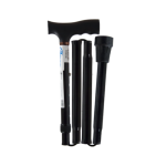 Baston Mango Aleman Plegable CIMMO