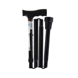 Baston Mango Aleman Plegable CIMMO