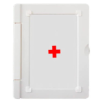 Botiquín Plástico Rígido