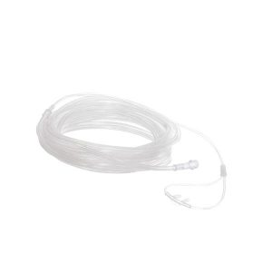 Cánula Nasal Adulto Hudson