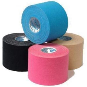 Cinta Maxtaping Kinesiologica HomeCare