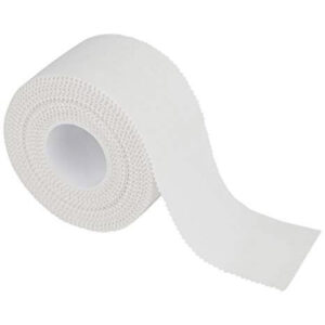 Cinta Sport Blanca Super Confort