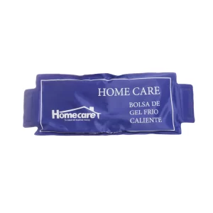 Compresa de Gel Frio/Caliente 28X13 Nylon Homrcare