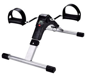 Pedales ejercitadores digital mobicare