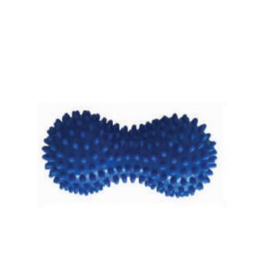 Rodillo en forma de cacahuate