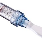 Ejercitador Pulmonar PEP Philips Respironics