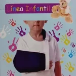 Cabestrillo Infantil MediPar Estampado