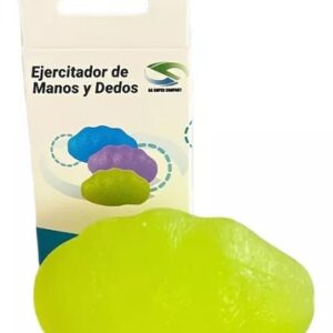 Ejercitador de Manos Y Dedos Palmar Super Confort