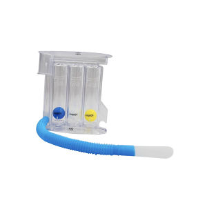 Espirómetro ajustable Super Confort