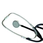 Estetoscopio dúplex pediátrico