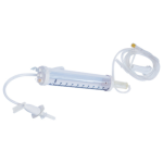 Equipo Para Venoclisis Mediset S/Aguja 100ml