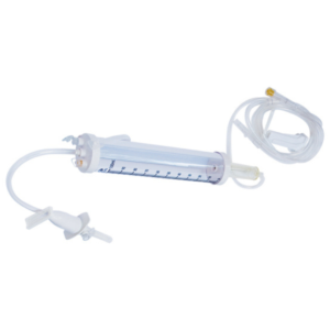 Equipo Para Venoclisis Mediset S/Aguja 100ml