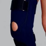 Estabilizador Para Rotula Neopreno