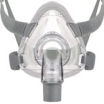 Mascarilla de Cara Completa SIESTA 3B BMC