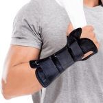 Férula Inmovilizadora Para Muñeca