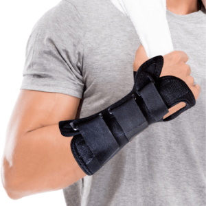 Férula Inmovilizadora Para Muñeca