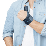 Férula Para Pulgar Corta Medway