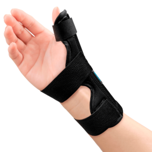 Férula para pulgar Larga Medway
