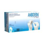 Guante de Látex No estéril c/100