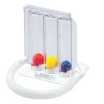 Inspirómetro 3 bolitas Hudson