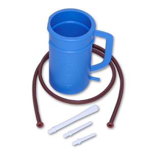 Kit Irrigador EDIGAR