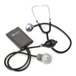 Kit Estetoscopio + Baumanometro VitalCare