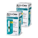 Tiras Reactivas ACCU-CHEK Activ 50pza