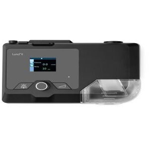 LUNA II Auto CPAP