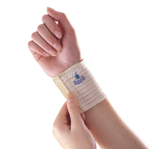 Muñequera elástica OPPO