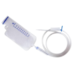 Nutriset Bolsa Infantil para Alimentación Enteral 500 ml