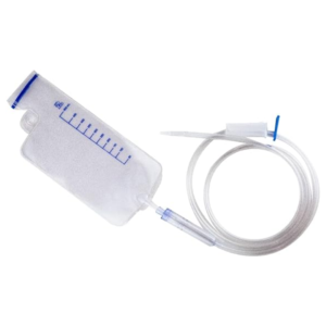 Nutriset Bolsa Infantil para Alimentación Enteral 500 ml