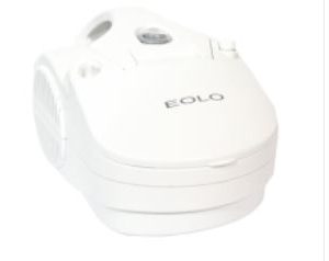 Compresor Nebulizador