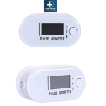 Oxímetro de Pulso CIMMO