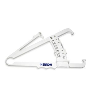 Plicómetro Manual Hergom