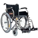 Silla de Ruedas Activ Xtreme 18? REACTIV